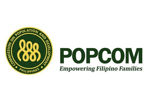 POPCOM rebrands to CPD .